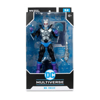 DC Multiverse Mr. Freeze