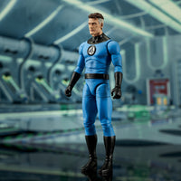 Marvel Select Fantastic Four Mr. Fantastic