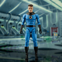 Marvel Select Fantastic Four Mr. Fantastic