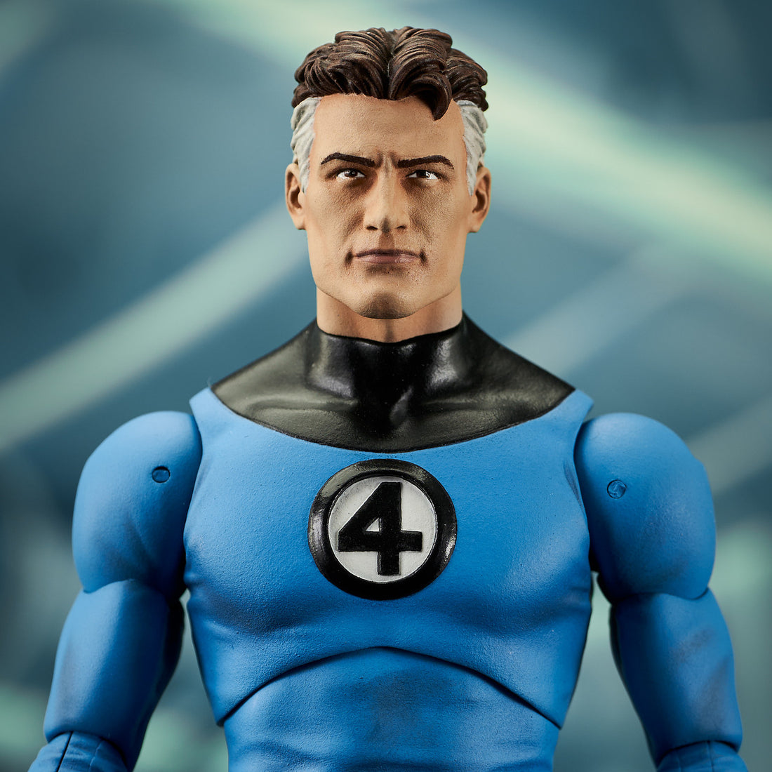 Marvel Select Fantastic Four Mr. Fantastic