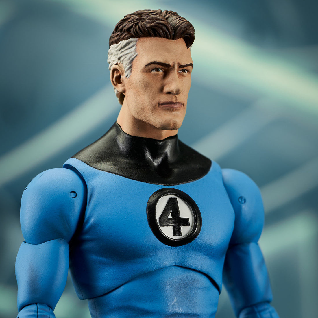 Marvel Select Fantastic Four Mr. Fantastic