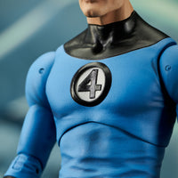 Marvel Select Fantastic Four Mr. Fantastic