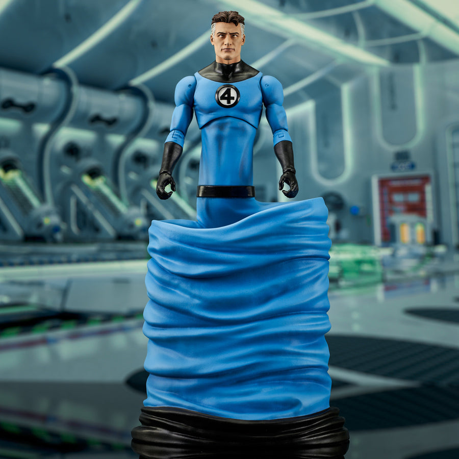 Marvel Select Fantastic Four Mr. Fantastic