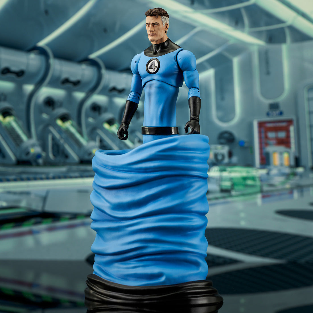 Marvel Select Mr. Fantastic Action Figure