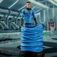 Marvel Select Fantastic Four Mr. Fantastic