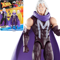 Marvel Legends X-Men '97 Magneto