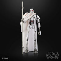 Star Wars The Black Series MagnaGuard Droid