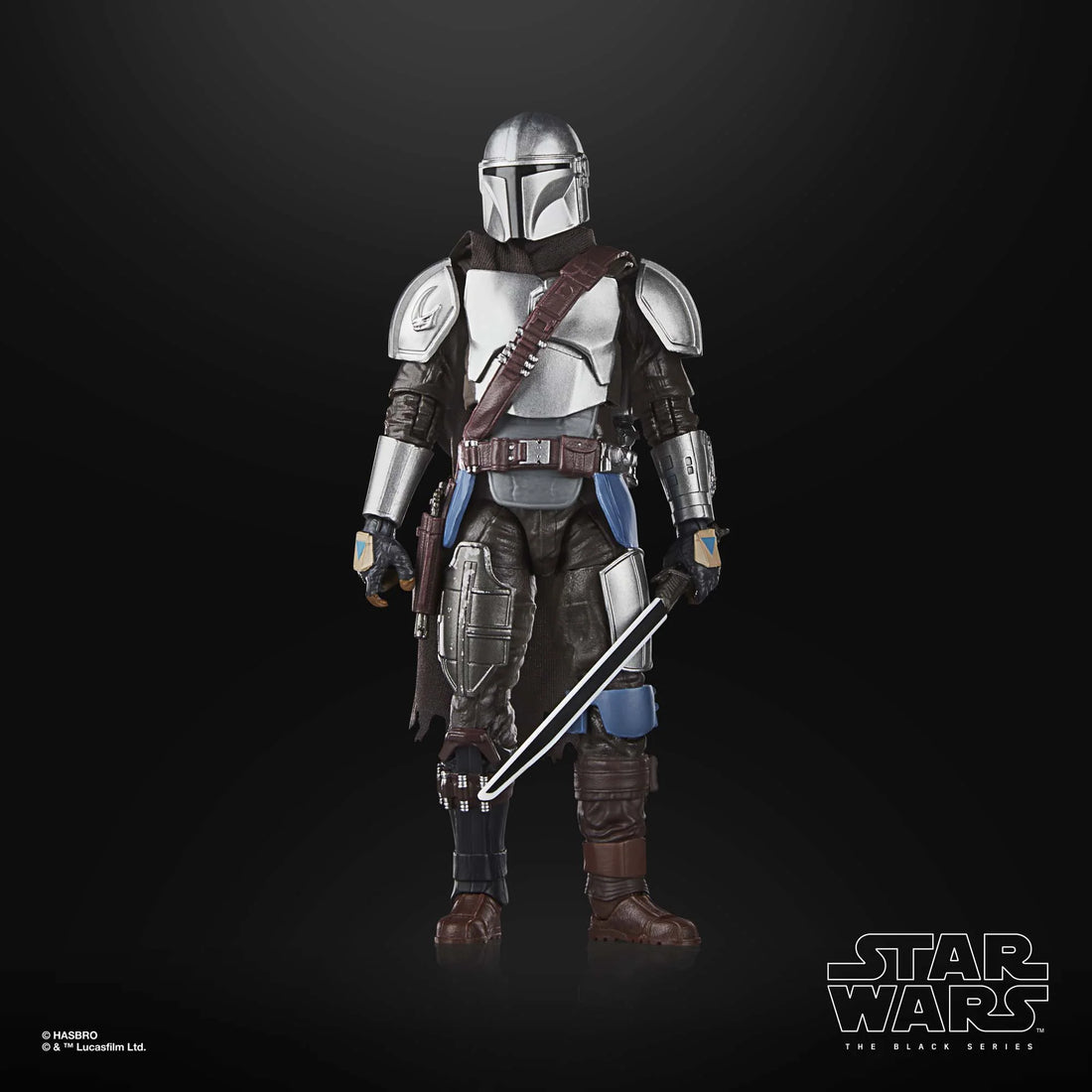 Star Wars The Black Series The Mandalorian (Glavis Ringworld)