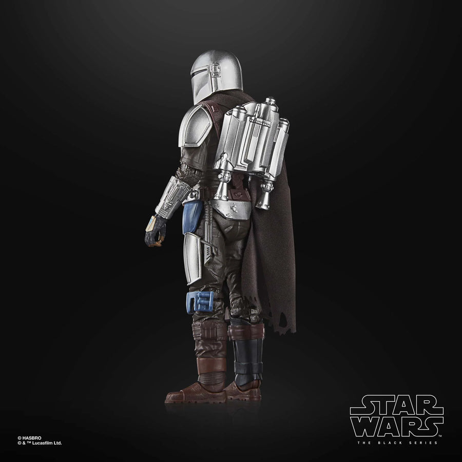 Star Wars The Black Series The Mandalorian (Glavis Ringworld)