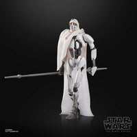 Star Wars The Black Series MagnaGuard Droid