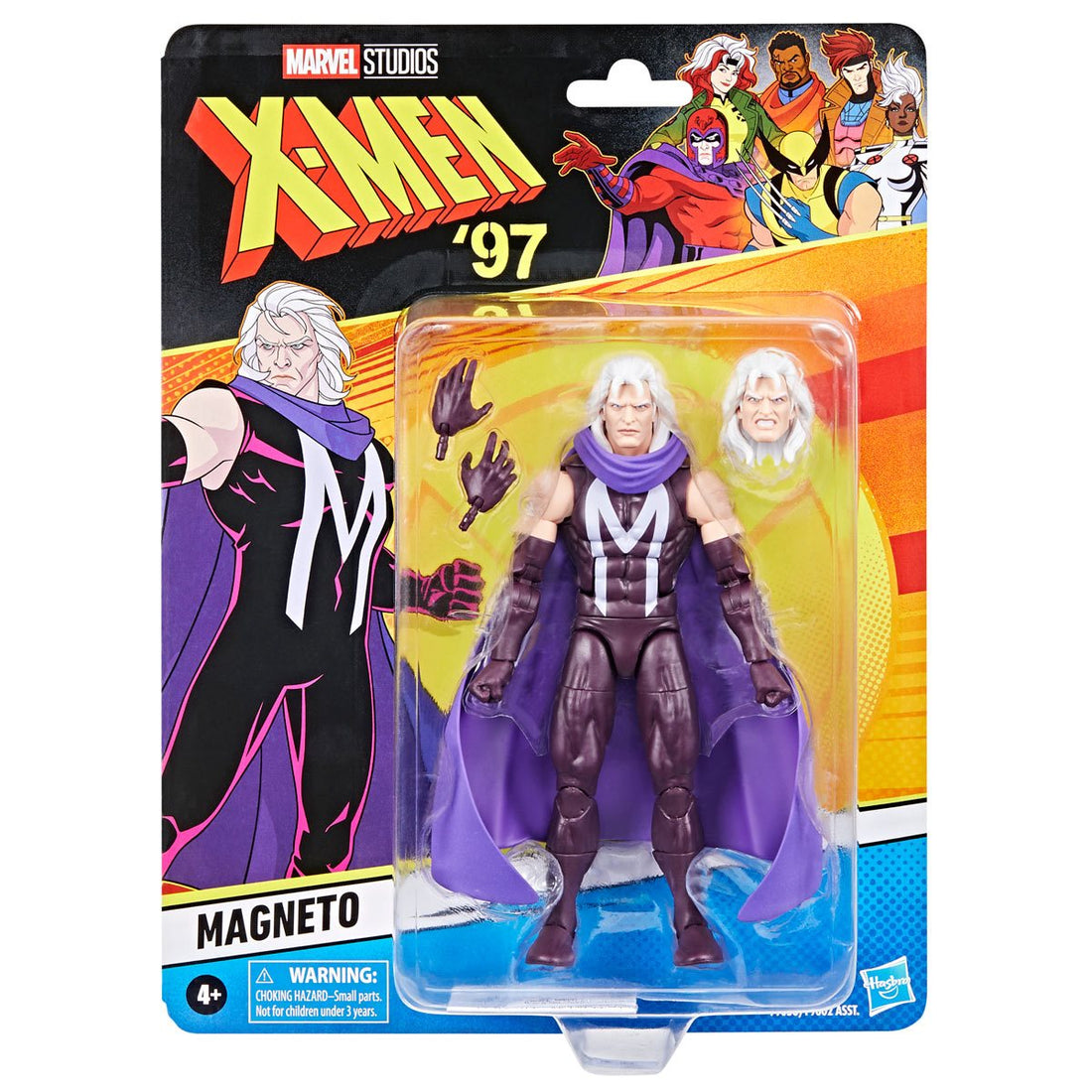 Marvel Legends X-Men &