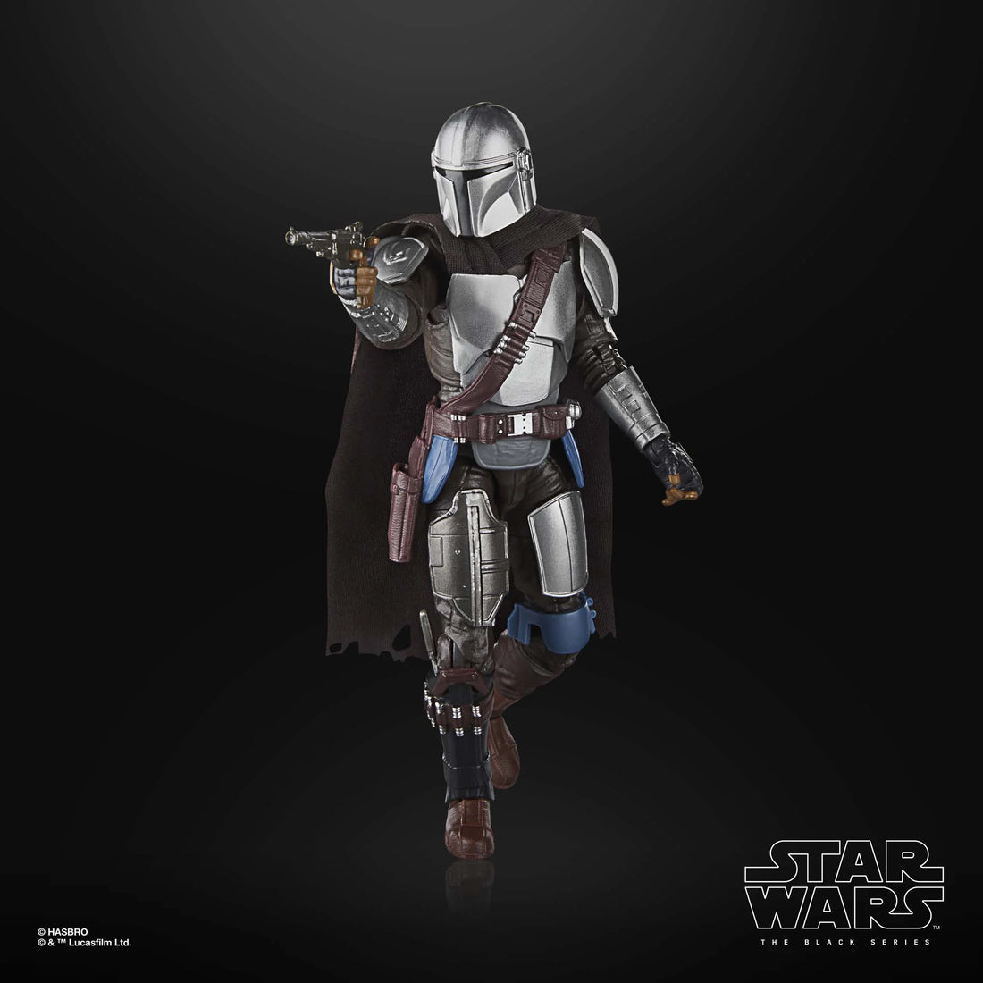 Star Wars The Black Series The Mandalorian (Glavis Ringworld)