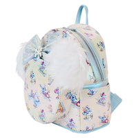 Mickey and Friends Winter Wonderland Mini-Backpack and Headband