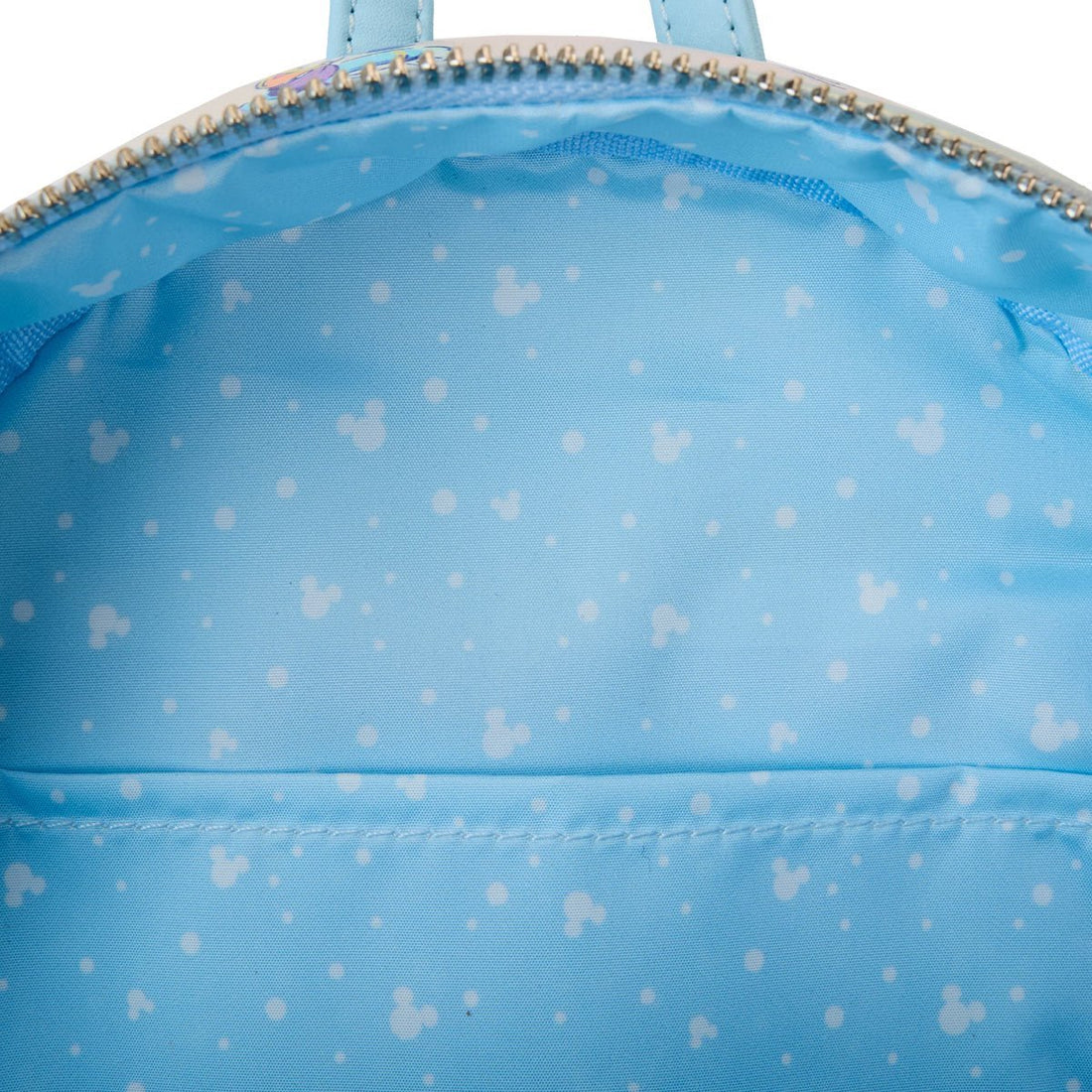 Mickey and Friends Winter Wonderland Mini-Backpack and Headband