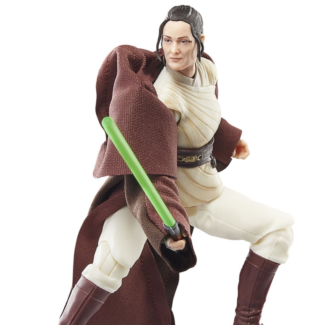 Star Wars The Black Series Jedi Master Indara