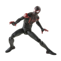 Marvel Legends Gamerverse Miles Morales (Spider-Man: Miles Morales)