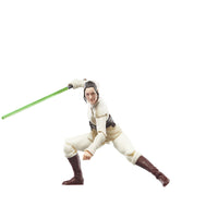 Star Wars The Black Series Jedi Master Indara