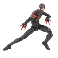 Marvel Legends Gamerverse Miles Morales (Spider-Man: Miles Morales)