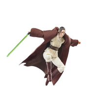 Star Wars The Black Series Jedi Master Indara