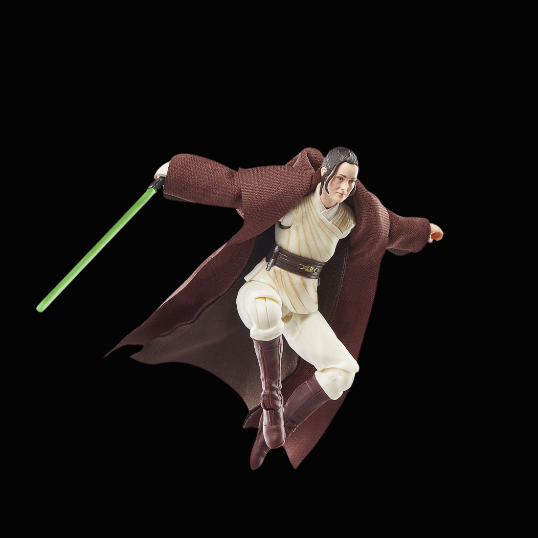 Star Wars The Black Series Jedi Master Indara