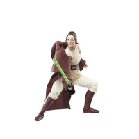 Star Wars The Black Series Jedi Master Indara