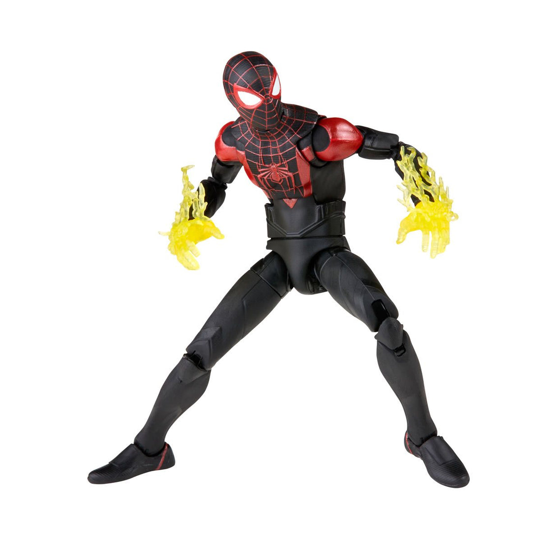 Marvel Legends Gamerverse Miles Morales (Spider-Man: Miles Morales)