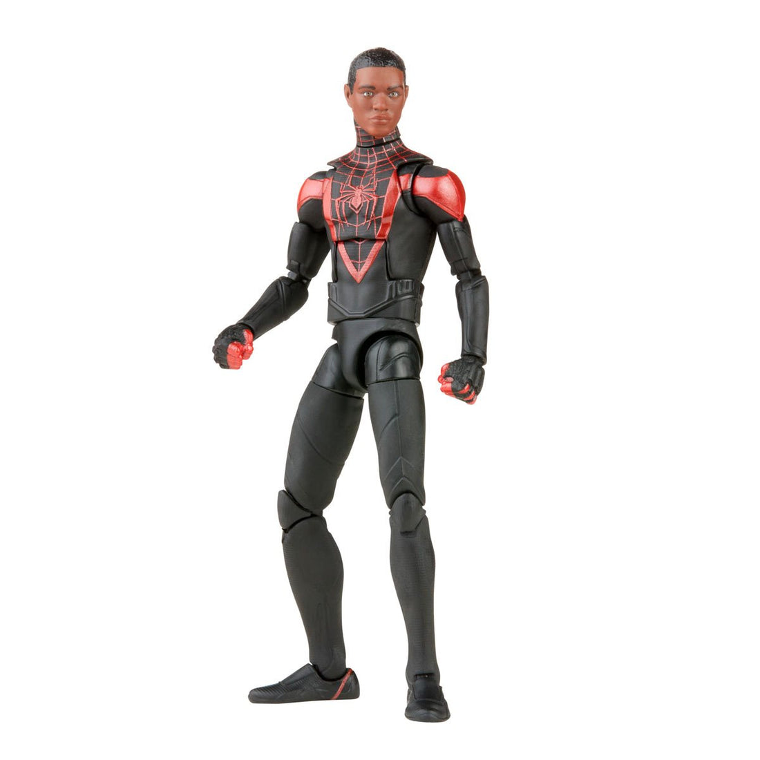 Marvel Legends Gamerverse Miles Morales (Spider-Man: Miles Morales)