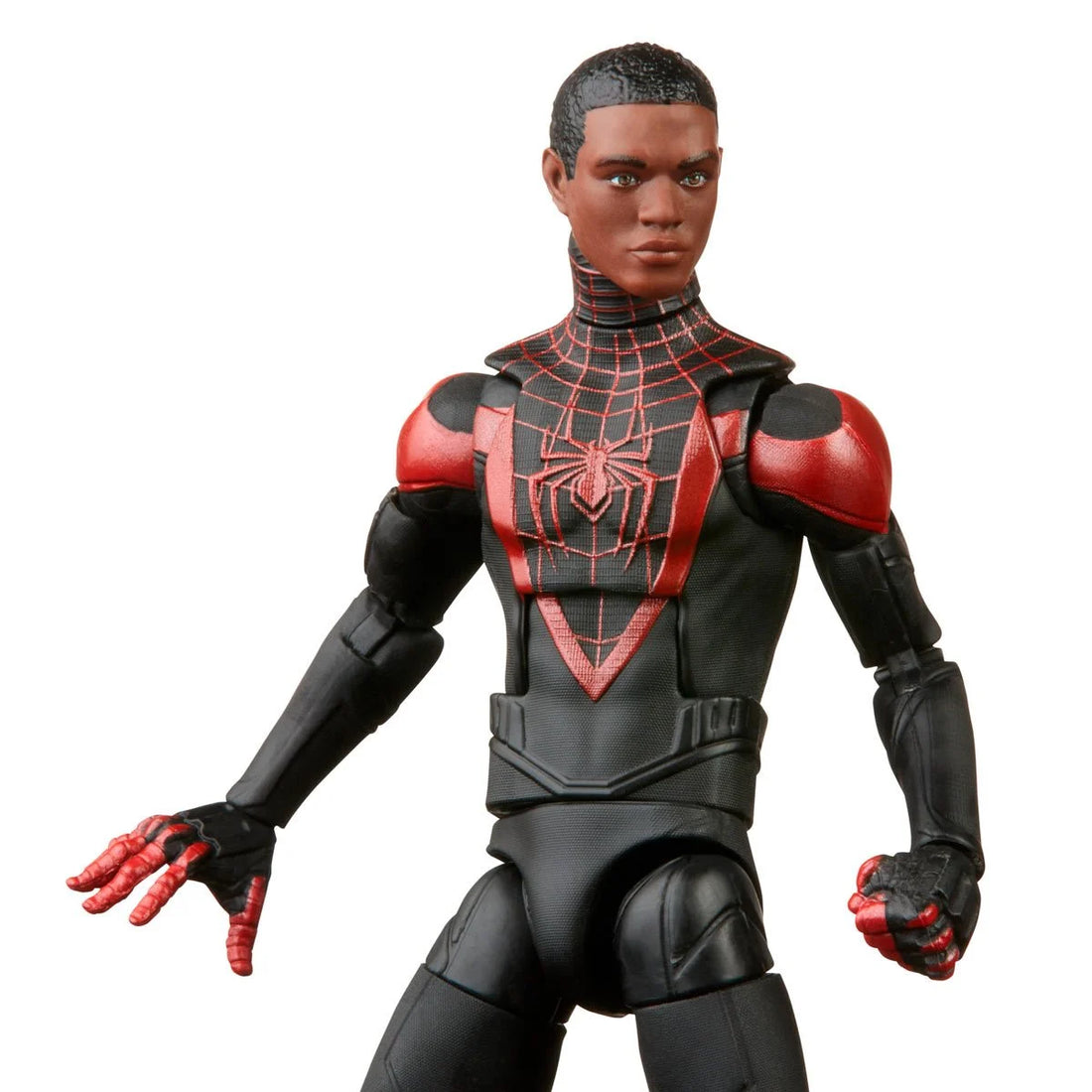 Marvel Legends Gamerverse Miles Morales (Spider-Man: Miles Morales)