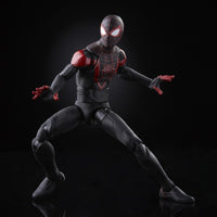 Marvel Legends Gamerverse Miles Morales (Spider-Man: Miles Morales)