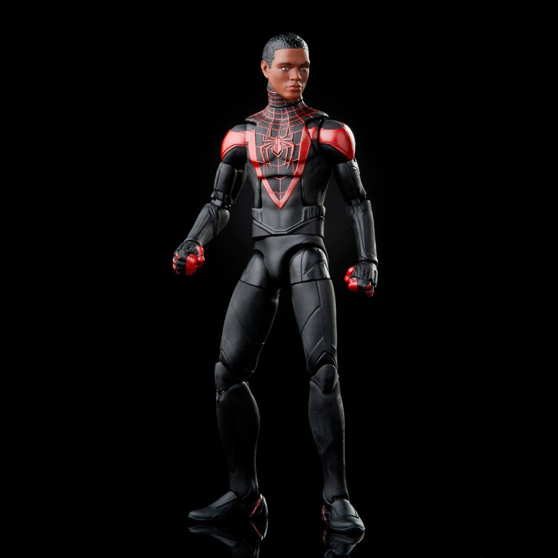 Marvel Legends Gamerverse Miles Morales (Spider-Man: Miles Morales)