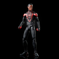 Marvel Legends Gamerverse Miles Morales (Spider-Man: Miles Morales)