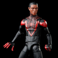 Marvel Legends Gamerverse Miles Morales (Spider-Man: Miles Morales)