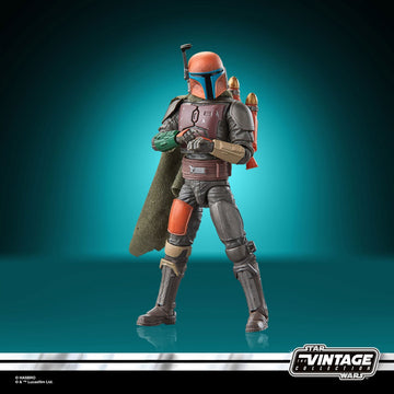 Star Wars The Vintage Collection Mandalorian Judge