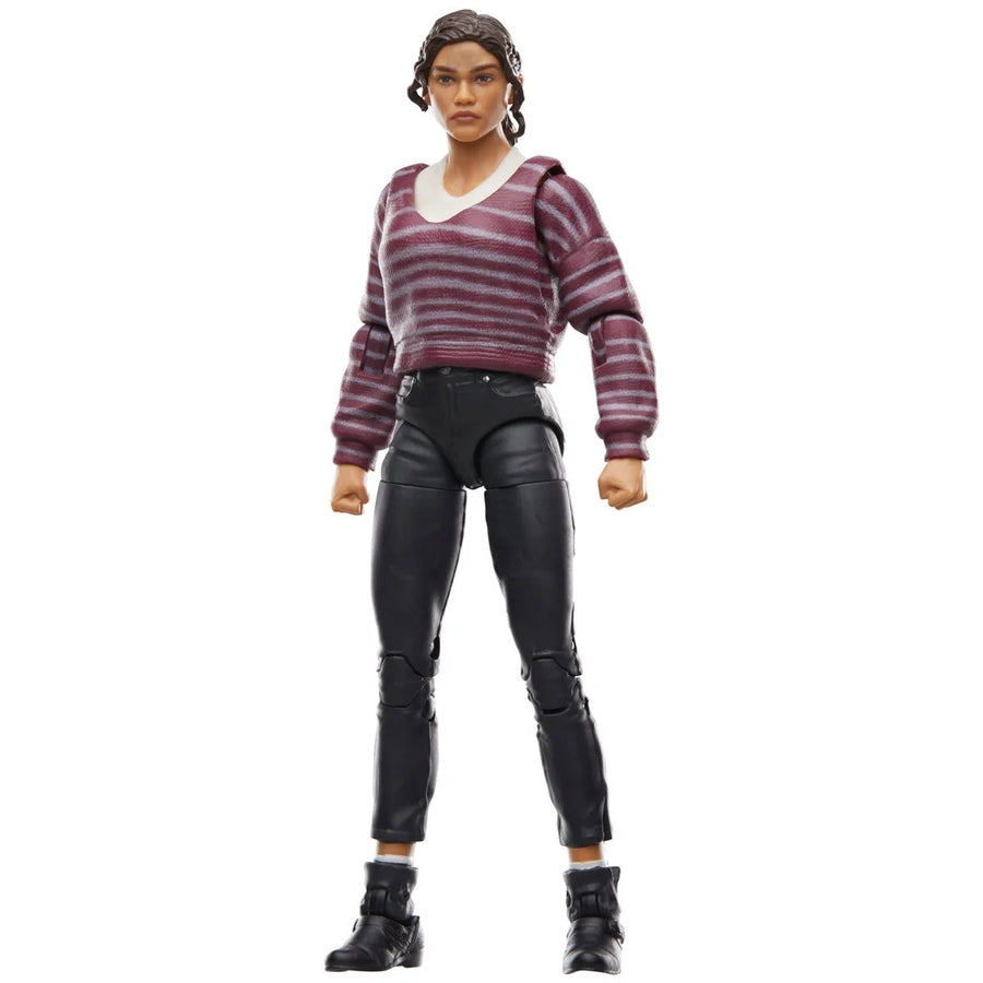 Marvel Legends MJ (Spider-Man: No Way Home)