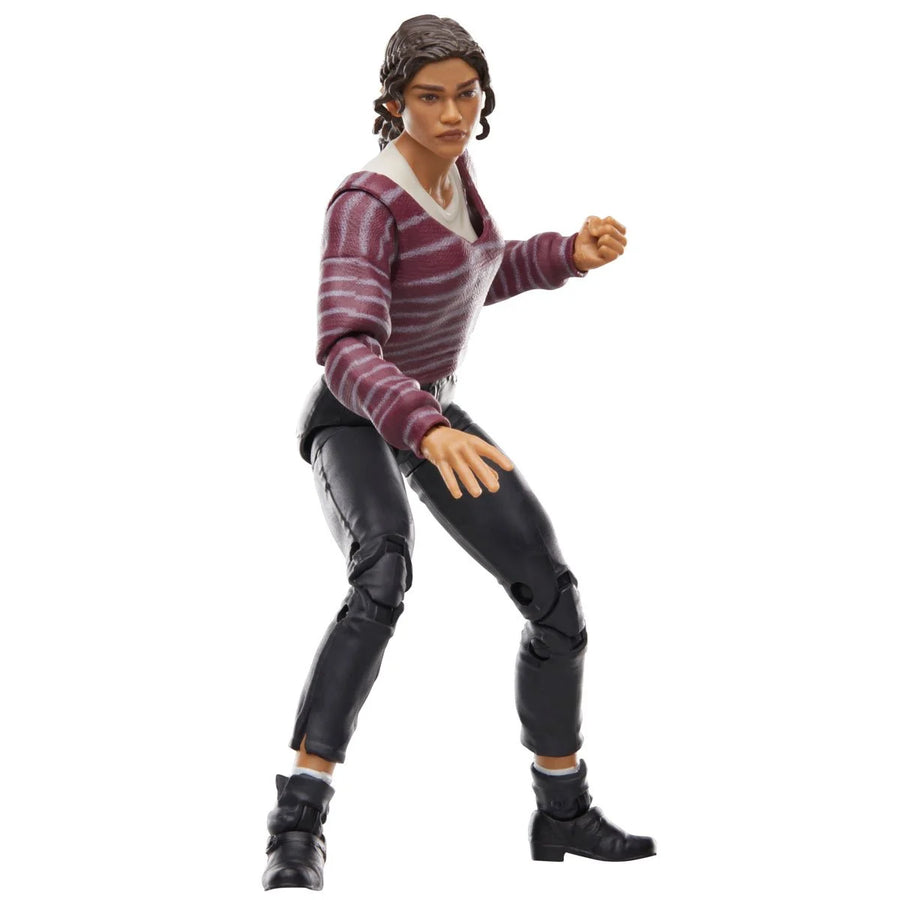 Marvel Legends MJ (Spider-Man: No Way Home)