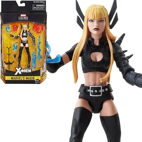 Marvel Legends Magik (Re-Issue)