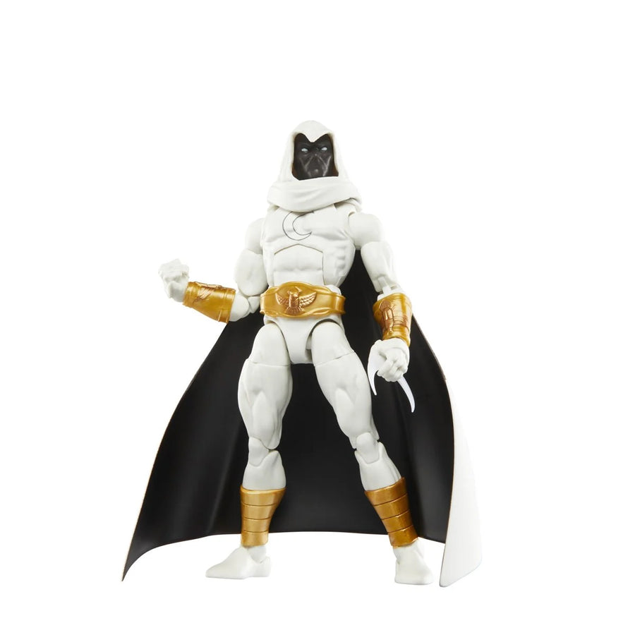 Marvel Legends Moon Knight