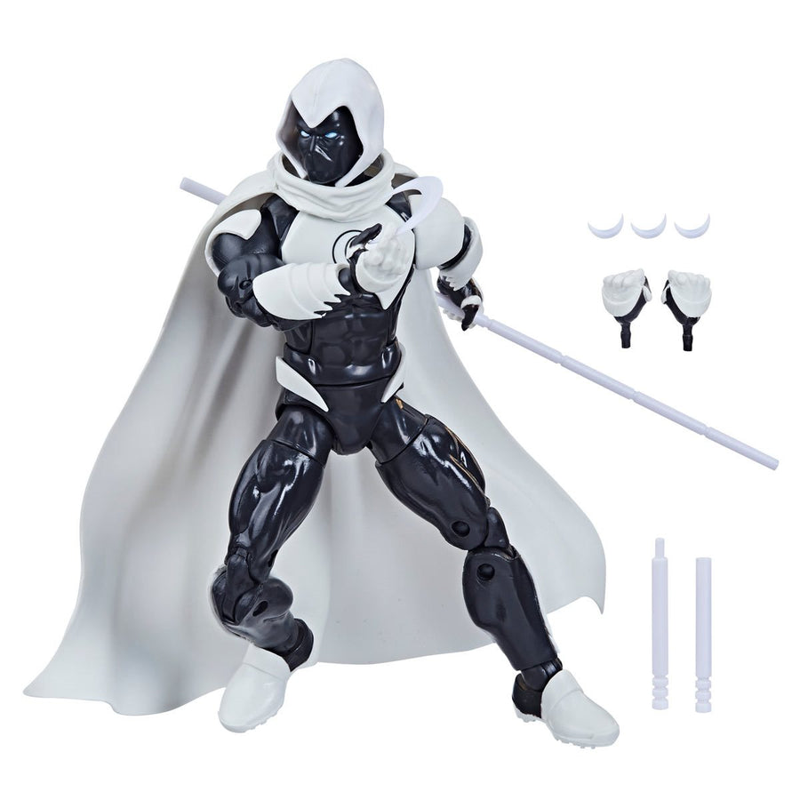 Marvel Legends Series Moon Knight