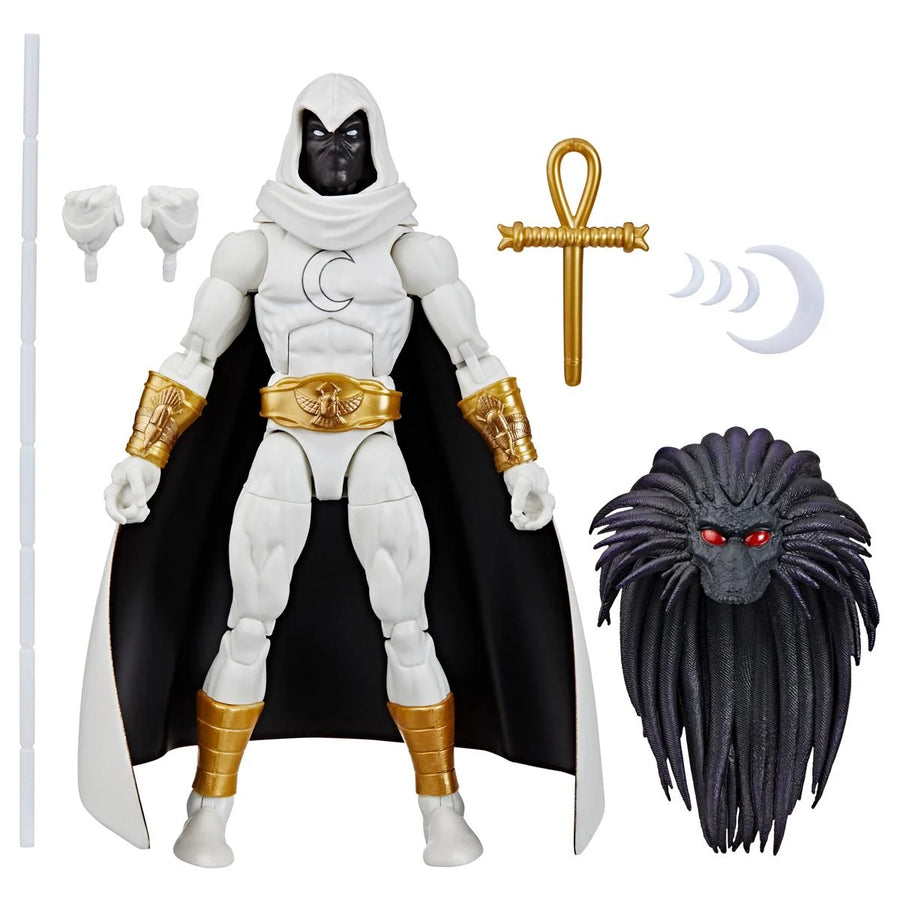 Marvel Legends Moon Knight