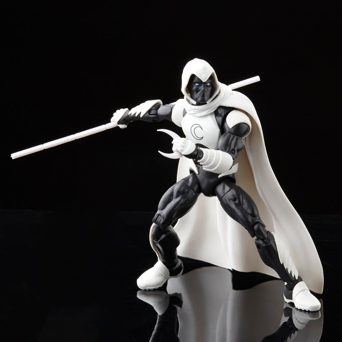 Marvel Legends Series Moon Knight