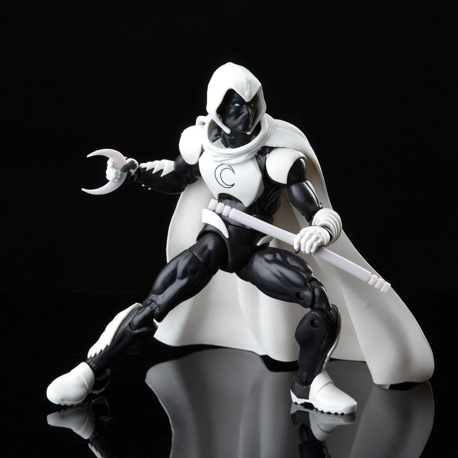 Marvel Legends Series Moon Knight