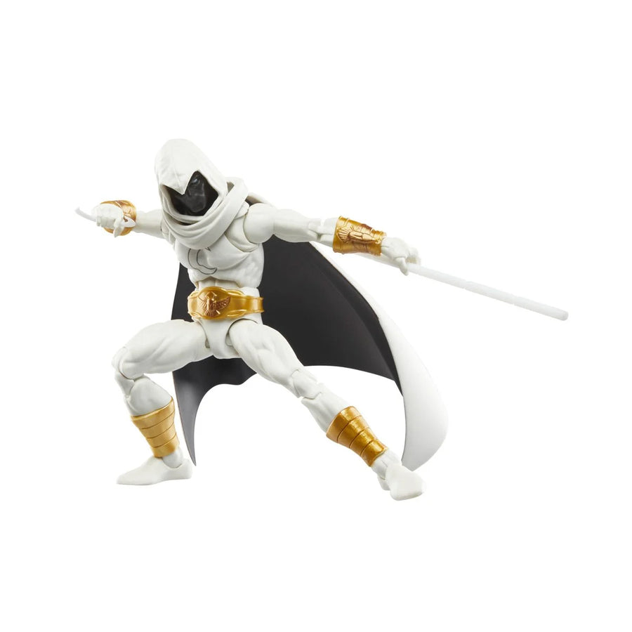 Marvel Legends Moon Knight