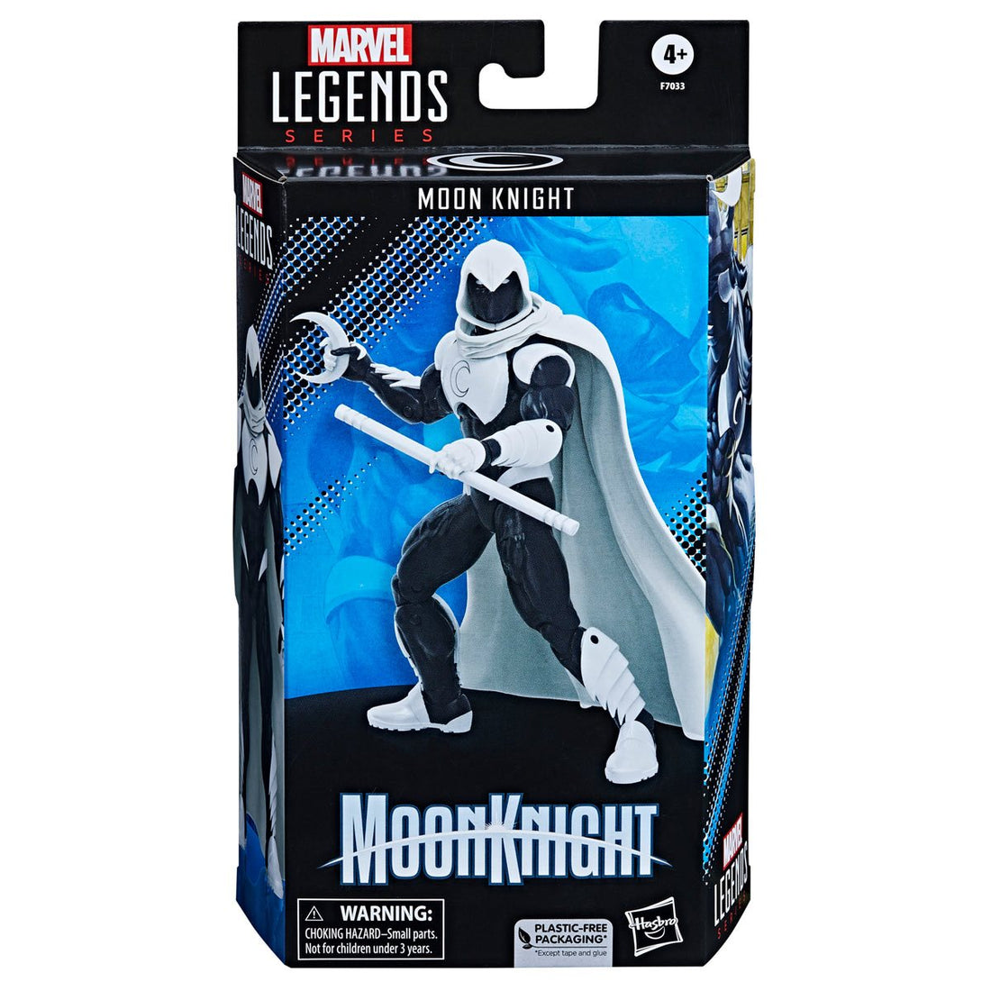 Marvel Legends Series Moon Knight