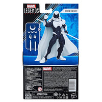 Marvel Legends Series Moon Knight