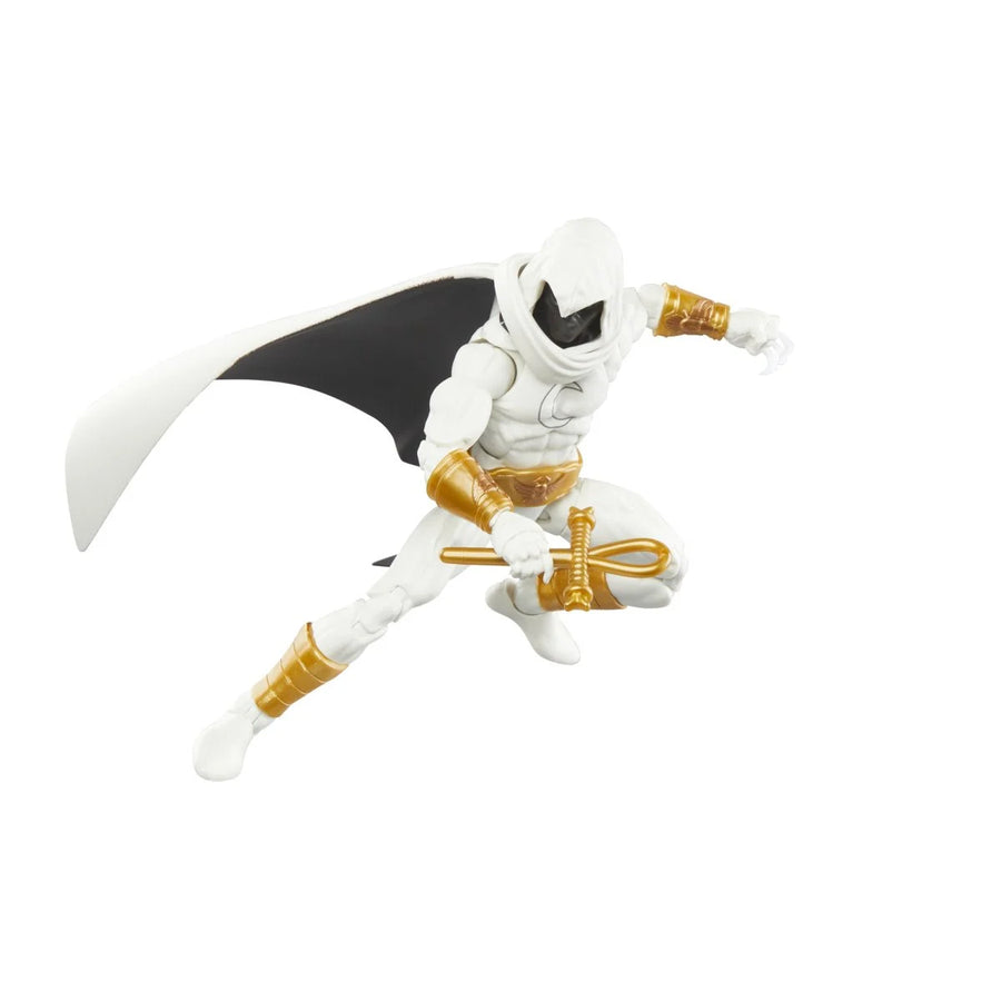 Marvel Legends Moon Knight