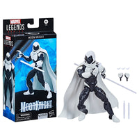 Marvel Legends Series Moon Knight