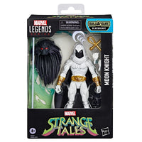 Marvel Legends Moon Knight