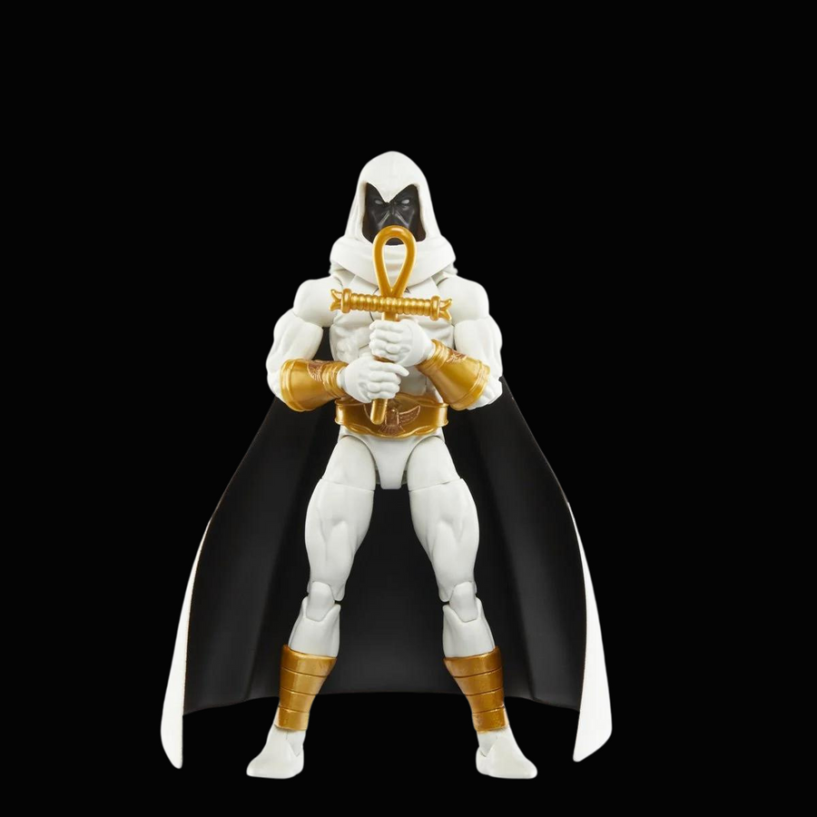 Marvel Legends Moon Knight