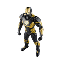 Marvel Legends Marvel Knights Iron Man (Mindless One BAF)