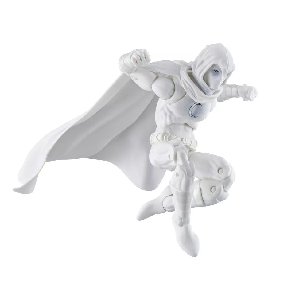 Marvel Legends Moon Knight (Retro Card)